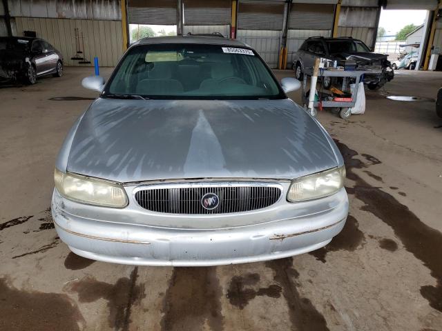 Photo 5 from auction – 2002 BUICK CENTURY CU with VIN 2G4WS52J021274115