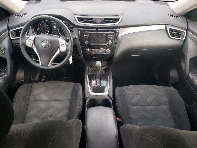 Photo 8 from auction – 2015 NISSAN ROGUE S with VIN 5N1AT2MV7FC906467