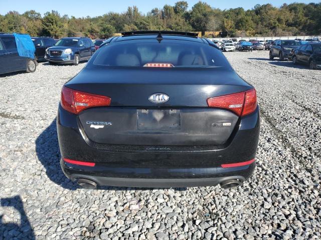 Photo 6 from auction – 2011 KIA OPTIMA EX with VIN KNAGN4A73B5118212