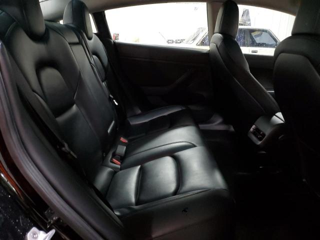 Photo 10 from auction – 2022 TESLA MODEL 3 with VIN 5YJ3E1EA6NF369038