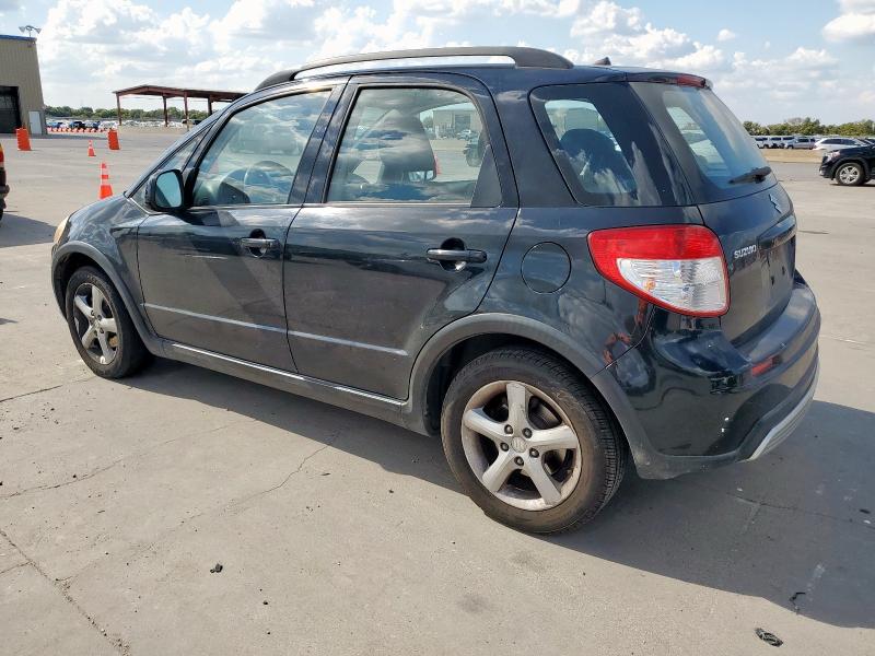 Фото 2 с аукциона – 2009 SUZUKI SX4 TECHNO с VIN JS2YB413496205317