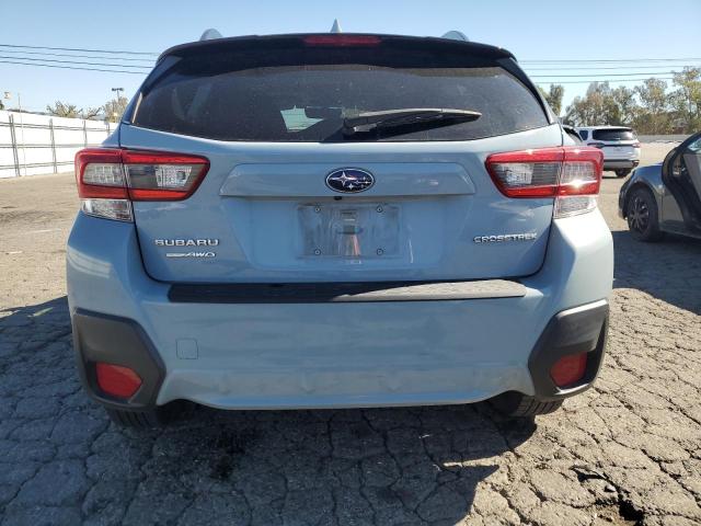 Photo 6 from auction – 2021 SUBARU CROSSTREK with VIN JF2GTAEC0MH666198