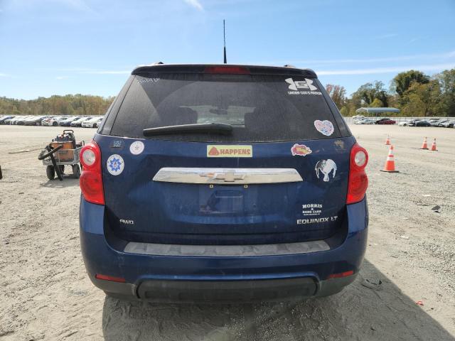 Photo 6 from auction – 2010 CHEVROLET EQUINOX LT with VIN 2CNFLEEW3A6276205