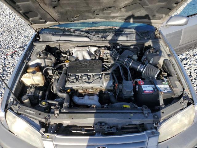 Photo 11 from auction – 1998 TOYOTA CAMRY CE with VIN 4T1BF22K7WU072134