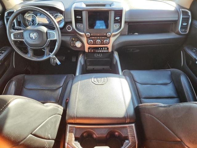 Photo 8 from auction – 2020 RAM 1500 LARAM with VIN 1C6SRFDTXLN148998