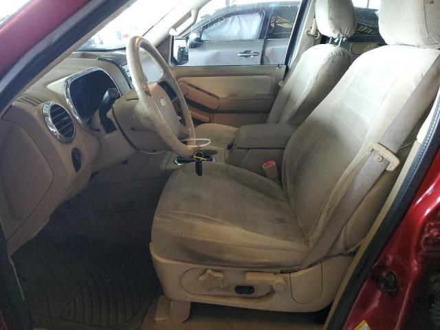 Photo 7 from auction – 2007 FORD EXPLORER XLT with VIN 1FMEU73E07UA82837