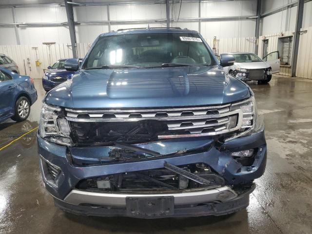 Photo 5 from auction – 2018 FORD EXPEDITION with VIN 1FMJK2AT9JEA49359