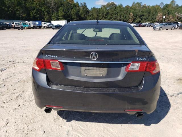 Photo 6 from auction – 2012 ACURA TSX with VIN JH4CU2F40CC029779