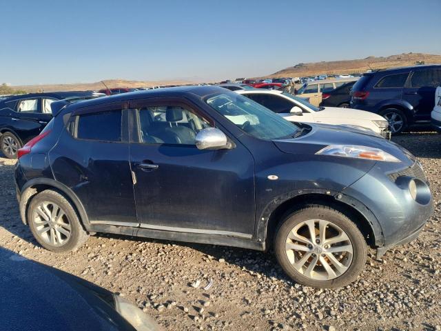 Photo 4 from auction – 2012 NISSAN JUKE S with VIN JN8AF5MV1CT110911