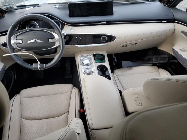 Photo 8 from auction – 2023 GENESIS GV70 BASE with VIN KMUMADTB6PU115866