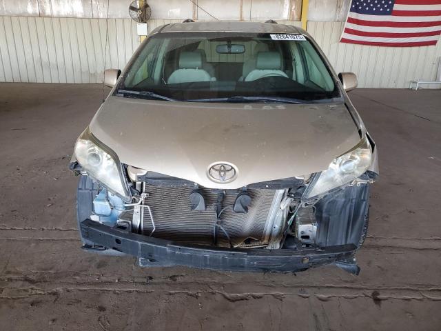 Photo 5 from auction – 2013 TOYOTA SIENNA LE with VIN 5TDJK3DC8DS063788