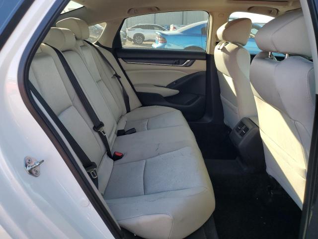 Photo 10 from auction – 2018 HONDA ACCORD EX with VIN 1HGCV1F44JA044210