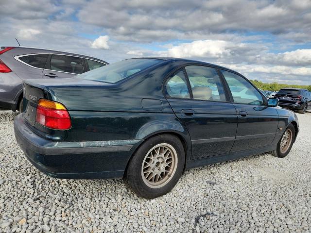 صورة رقم 3 من المزاد - 2000 BMW 528 I AUTO مع VIN WBADM6345YGU20229
