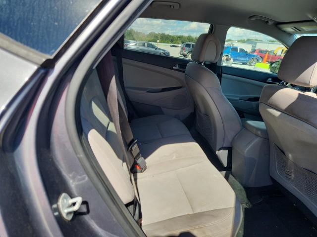 Photo 11 from auction – 2016 HYUNDAI TUCSON LIM with VIN KM8J33A42GU225629