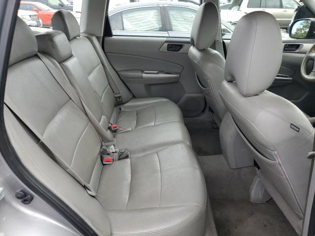 Photo 11 from auction – 2010 SUBARU FORESTER with VIN JF2SH6AC8AH712452
