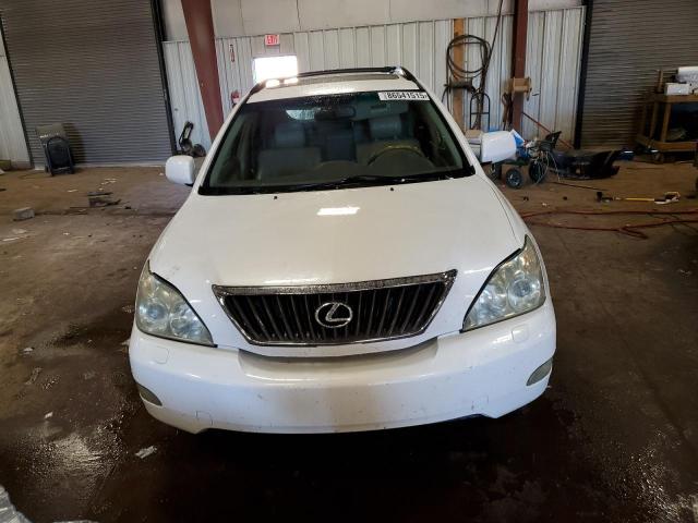 Photo 5 from auction – 2008 LEXUS RX 350 with VIN 2T2HK31U08C058395
