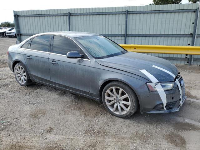 Photo 4 from auction – 2013 AUDI A4 PREMIUM with VIN WAUFFAFL7DN024947