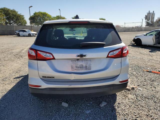 Photo 6 from auction – 2019 CHEVROLET EQUINOX LS with VIN 3GNAXHEV3KS556308