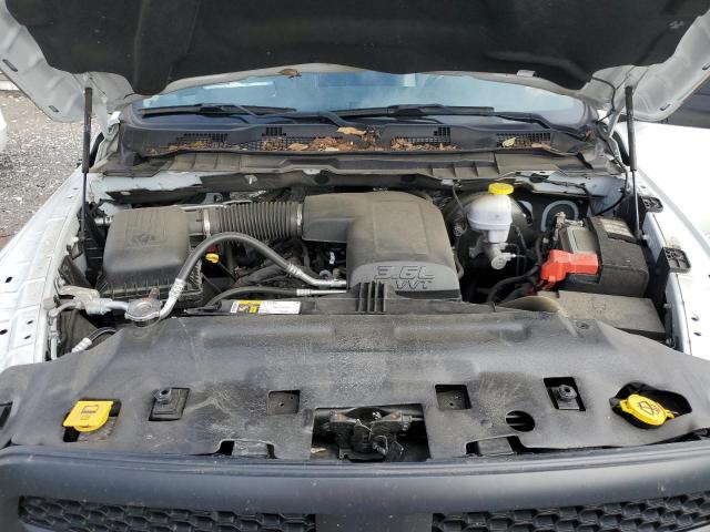 Photo 11 from auction – 2023 RAM 1500 CLASS with VIN 3C6JR7DG1PG531635