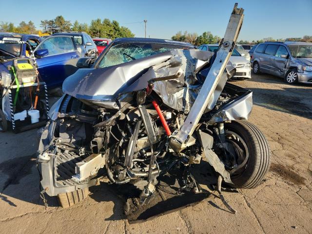 Photo 5 from auction – 2016 BMW 428 XI with VIN WBA3N9C52GK249874