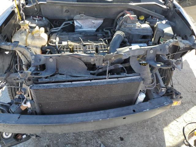 Photo 12 from auction – 2015 JEEP COMPASS SP with VIN 1C4NJCBA9FD226601