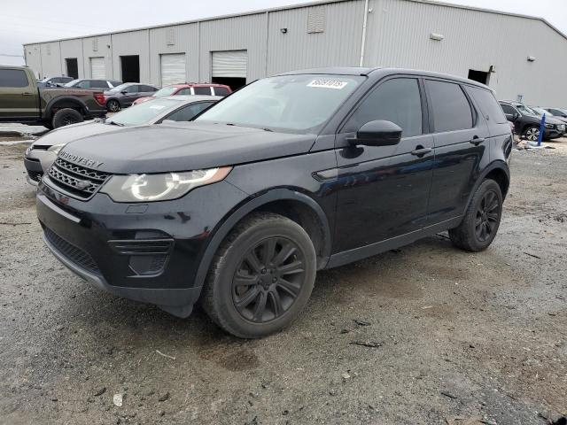 Photo 1 from auction – 2016 LAND ROVER DISCOVERY with VIN SALCP2BG6GH623528