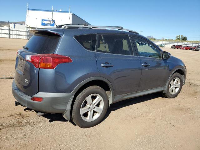 Photo 3 from auction – 2013 TOYOTA RAV4 XLE with VIN 2T3RFREV7DW058560
