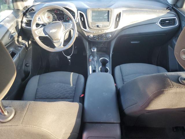 Photo 8 from auction – 2018 CHEVROLET EQUINOX LT with VIN 2GNAXJEV1J6248574
