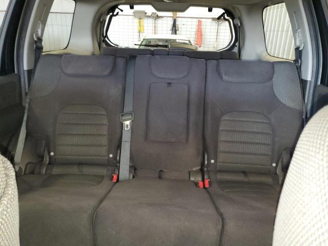 Photo 10 from auction – 2008 NISSAN PATHFINDER with VIN 5N1AR18B58C635307