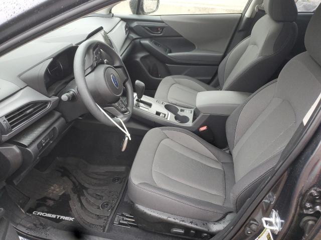Foto 7 de la subasta – 2025 SUBARU CROSSTREK con VIN JF2GUHDC2S8226200