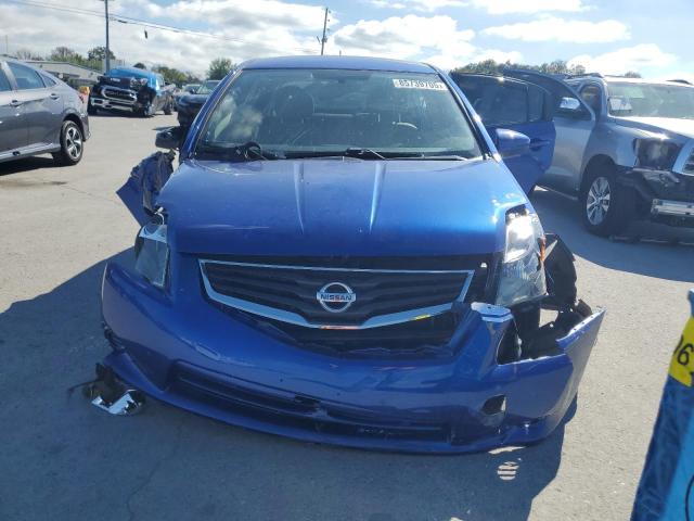 Photo 5 from auction – 2012 NISSAN SENTRA 2.0 with VIN 3N1AB6AP7CL636566