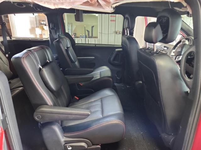 Zdjęcie 11 z aukcji – 2014 DODGE GRAND CARA z VIN 2C4RDGEG7ER366092