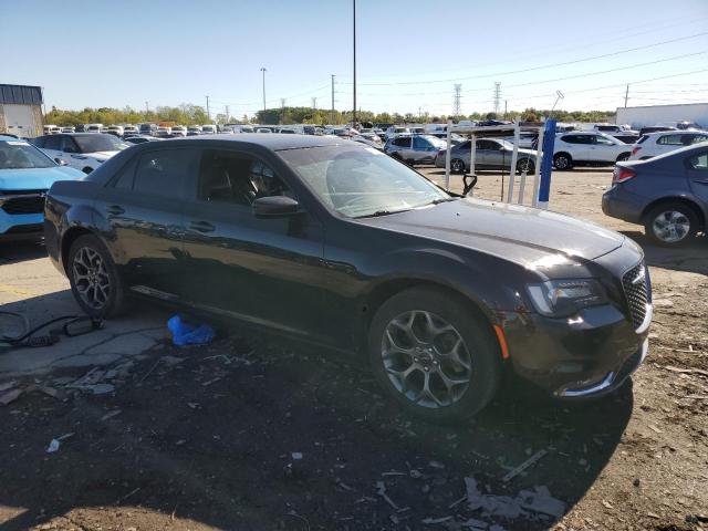 Photo 4 from auction – 2016 CHRYSLER 300 S with VIN 2C3CCAGG7GH321198