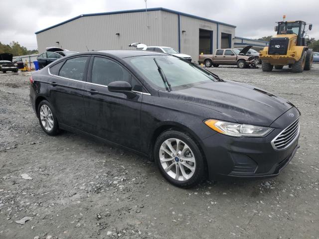 Photo 4 from auction – 2020 FORD FUSION SE with VIN 3FA6P0HD6LR184187