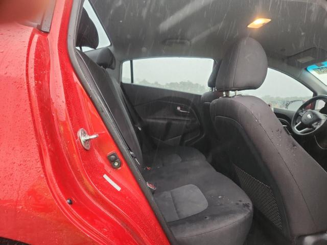 Photo 10 from auction – 2017 KIA RIO LX with VIN KNADM4A30H6013567