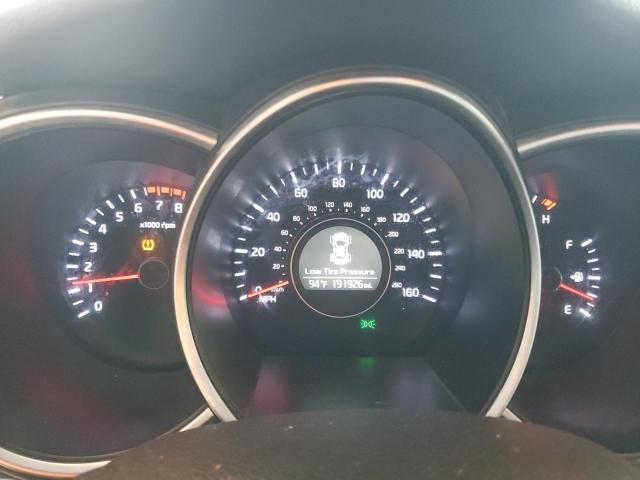 صورة رقم 9 من المزاد - 2015 KIA OPTIMA EX مع VIN 5XXGN4A71FG392576