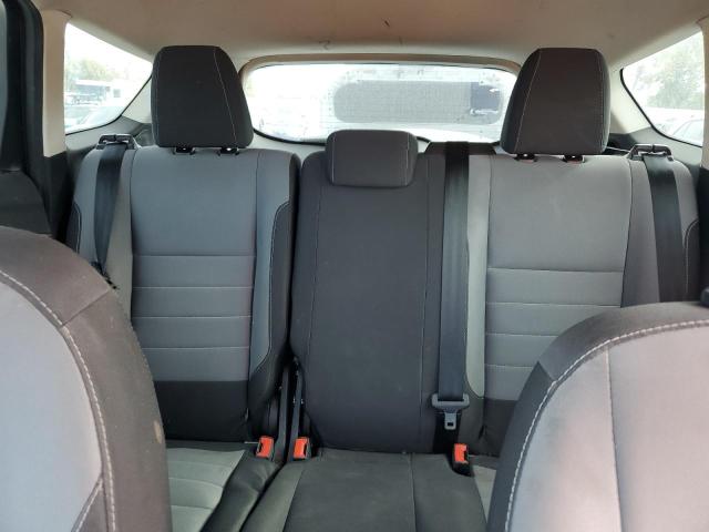 Photo 10 from auction – 2018 FORD ESCAPE S with VIN 1FMCU0F7XJUC28521