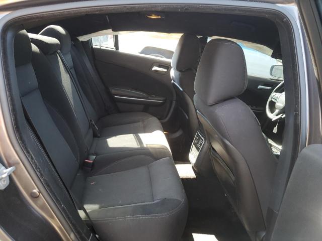 Foto 10 de la subasta – 2015 DODGE CHARGER SE con VIN 2C3CDXBG3FH777737
