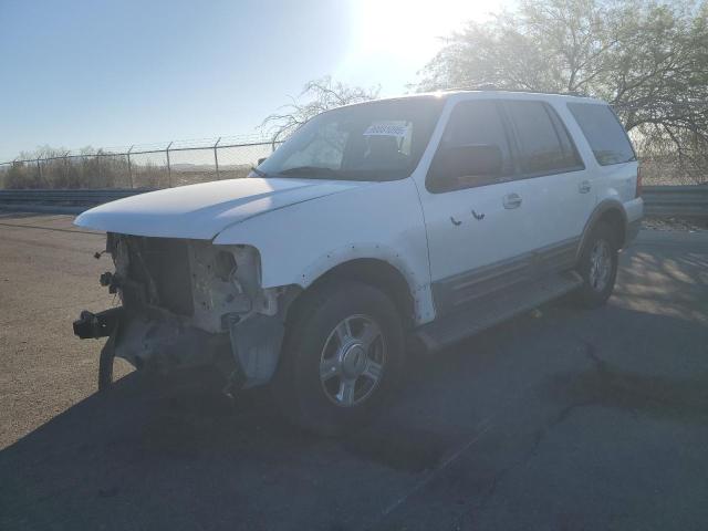 FORD EXPEDITION 2003 with VIN 1FMPU17L03LC00707 - Photo from auction