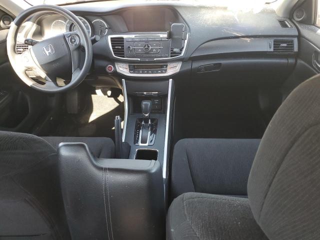 Photo 8 from auction – 2015 HONDA ACCORD EX with VIN 1HGCR2F74FA266807