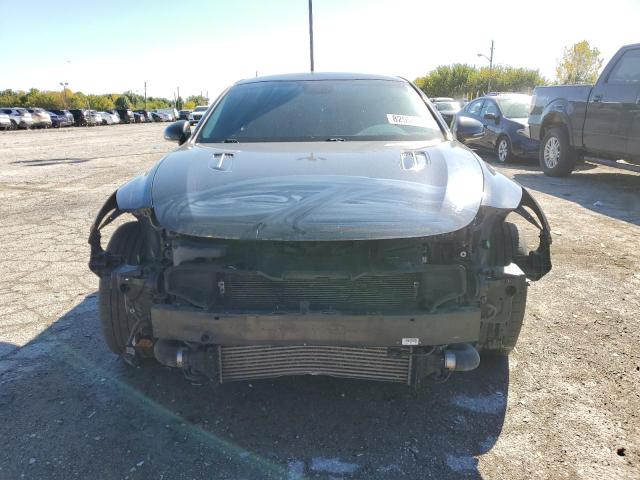 Photo 5 from auction – 2018 KIA STINGER with VIN KNAE15LA9J6016844