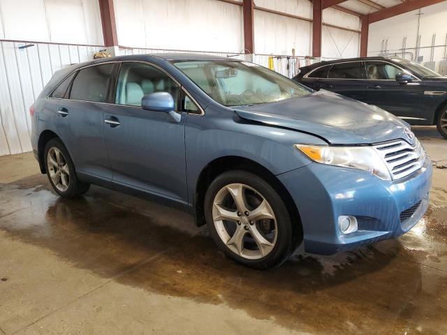 Photo 4 from auction – 2012 TOYOTA VENZA LE with VIN 4T3BK3BB8CU067061