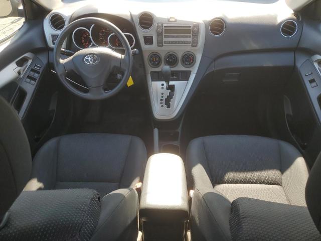 Photo 8 from auction – 2009 TOYOTA COROLLA MA with VIN 2T1KU40EX9C190876