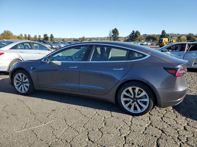 Photo 2 from auction – 2018 TESLA MODEL 3 with VIN 5YJ3E1EA2JF059303