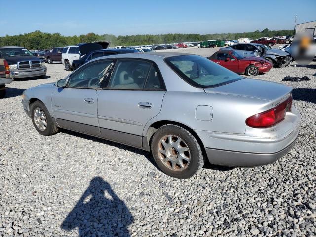 Photo 2 from auction – 2000 BUICK REGAL GS with VIN 2G4WF5510Y1142982