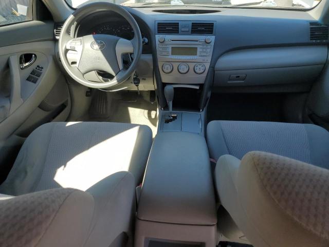 Photo 8 from auction – 2011 TOYOTA CAMRY BASE with VIN 4T4BF3EK0BR121157
