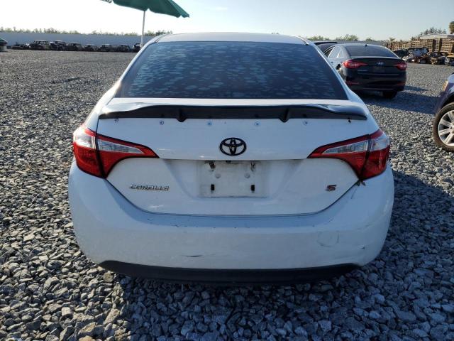 Photo 6 from auction – 2015 TOYOTA COROLLA L with VIN 2T1BURHE2FC370527