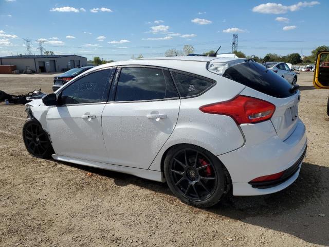 Photo 2 from auction – 2016 FORD FOCUS ST with VIN 1FADP3L92GL350852