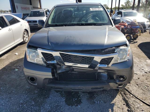 Photo 5 from auction – 2016 NISSAN FRONTIER S with VIN 1N6AD0ER0GN702524