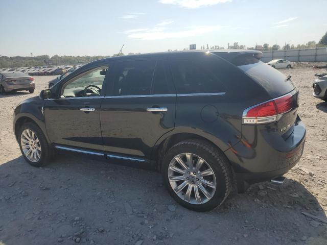Photo 2 from auction – 2013 LINCOLN MKX with VIN 2LMDJ6JK9DBL05387